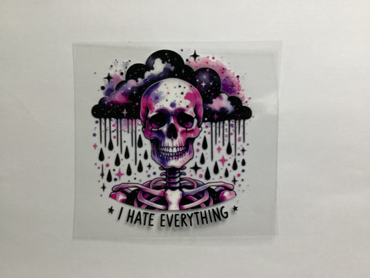 Skulls