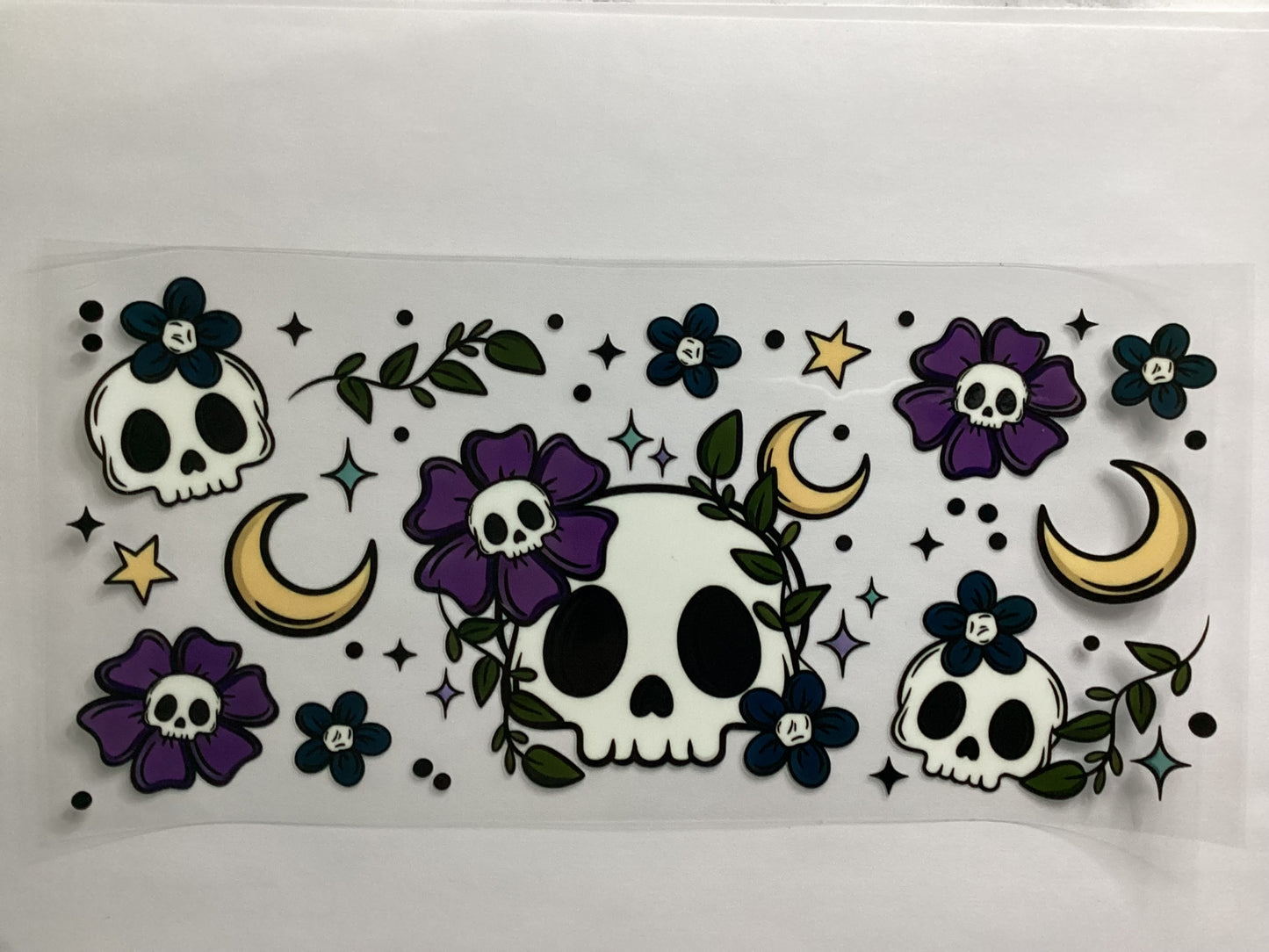 Skulls
