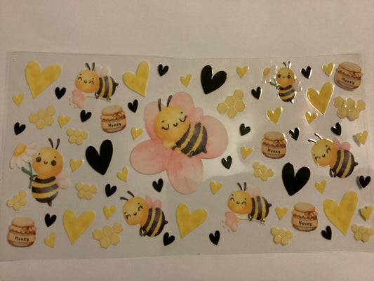 Bees