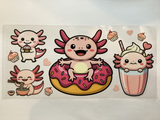 Axolotl