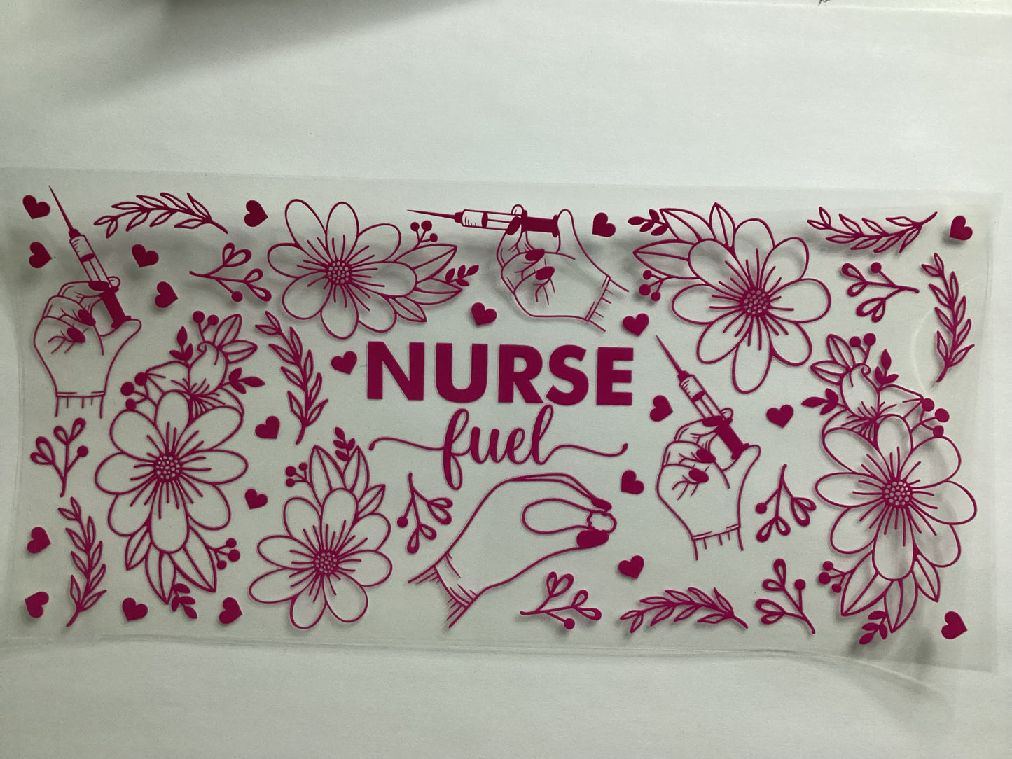 Nurse