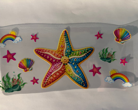 Starfish