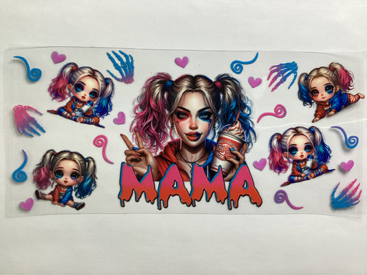Mama