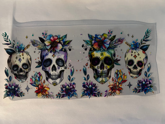 Skulls