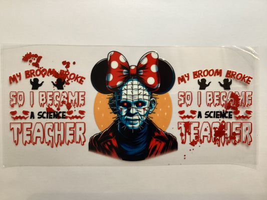 Horror