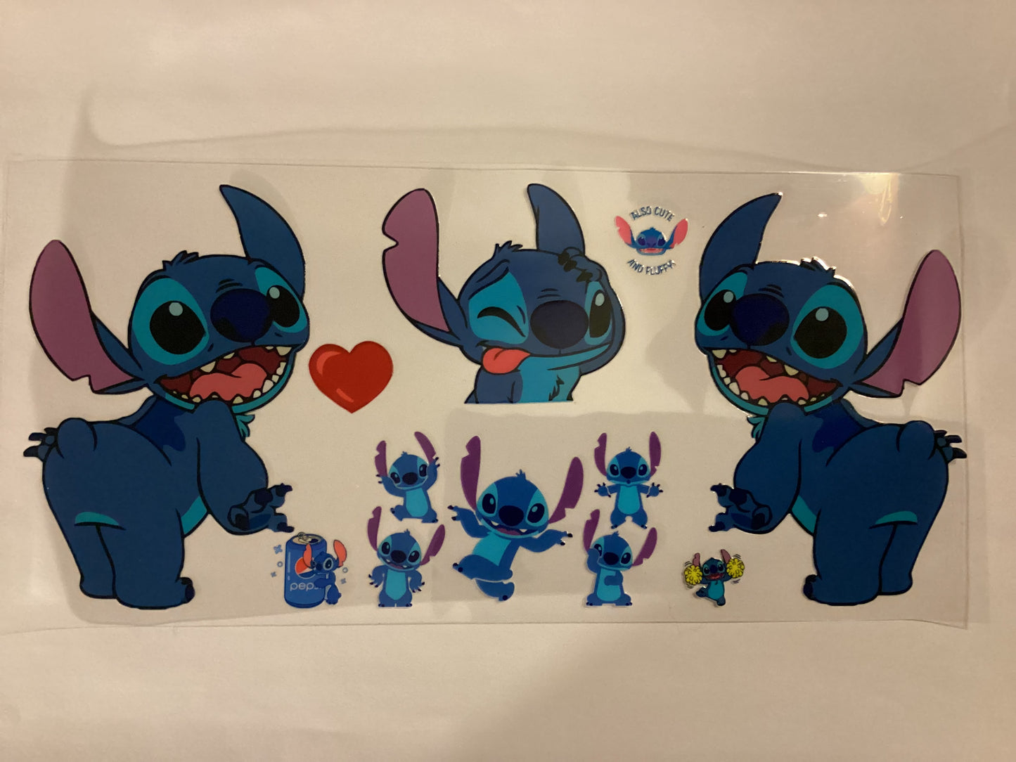 Stitch