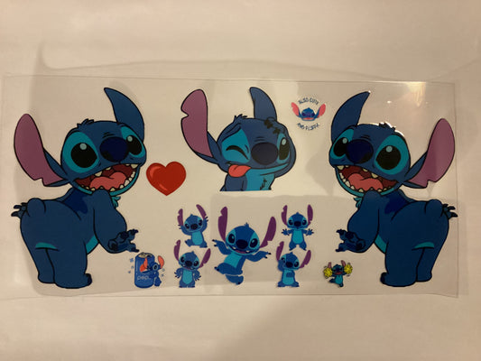 Stitch