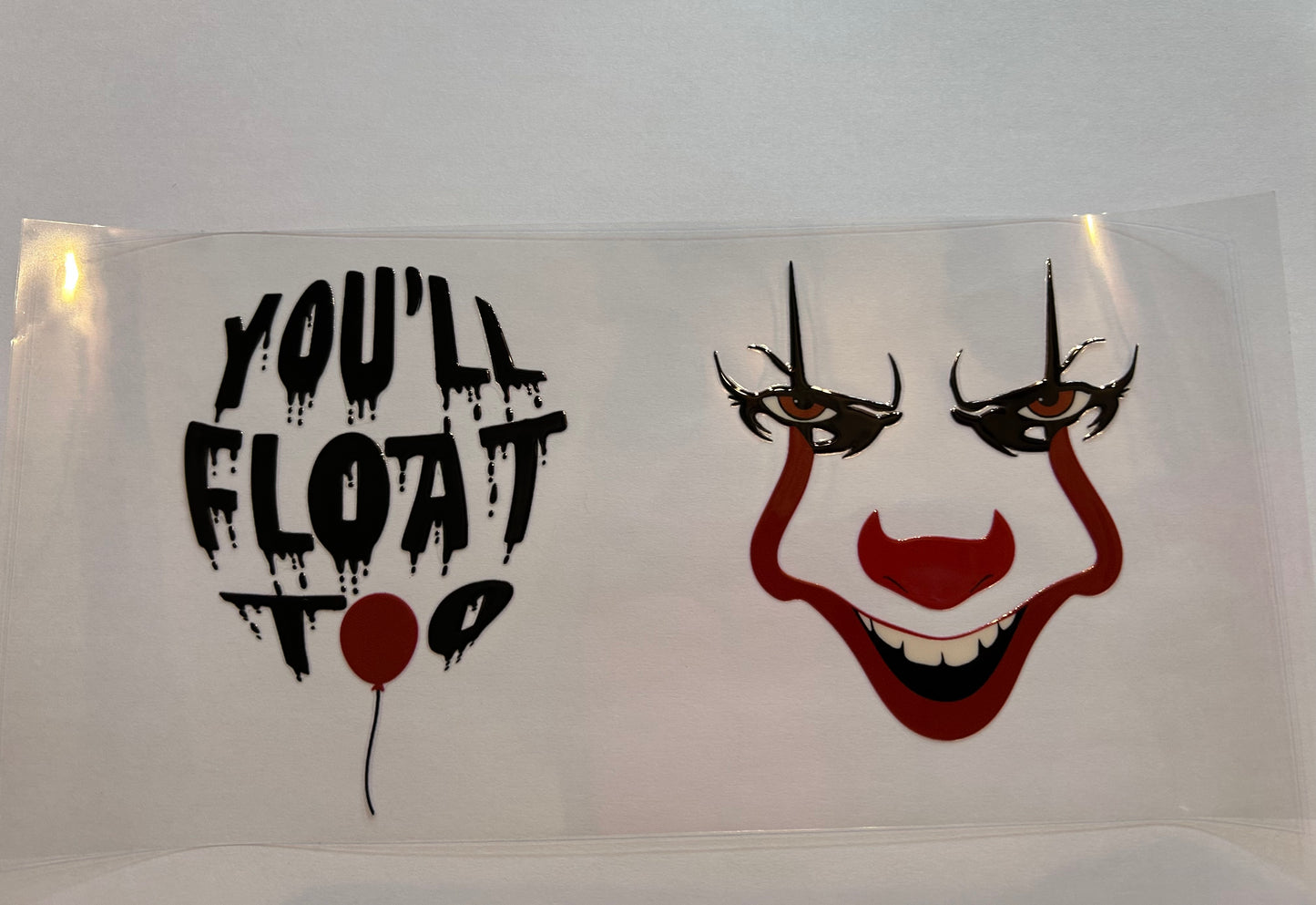 Horror