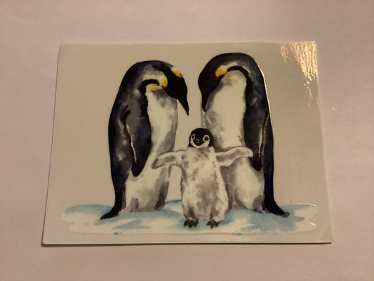 Penguins