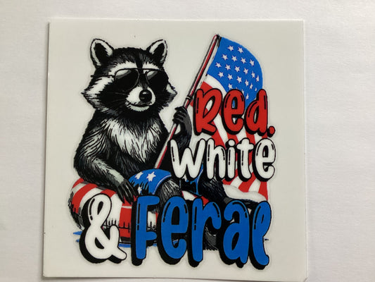 USA