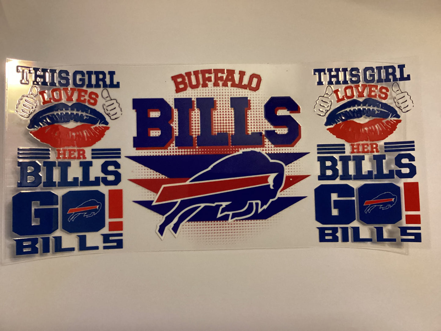 Buffalo bills