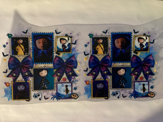 Coraline