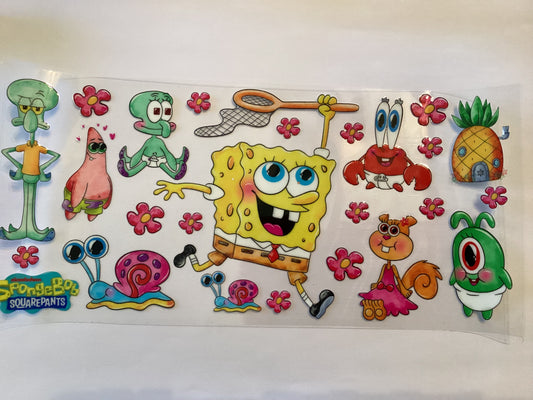 SpongeBob