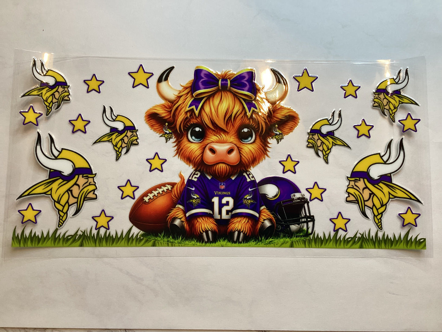 Vikings