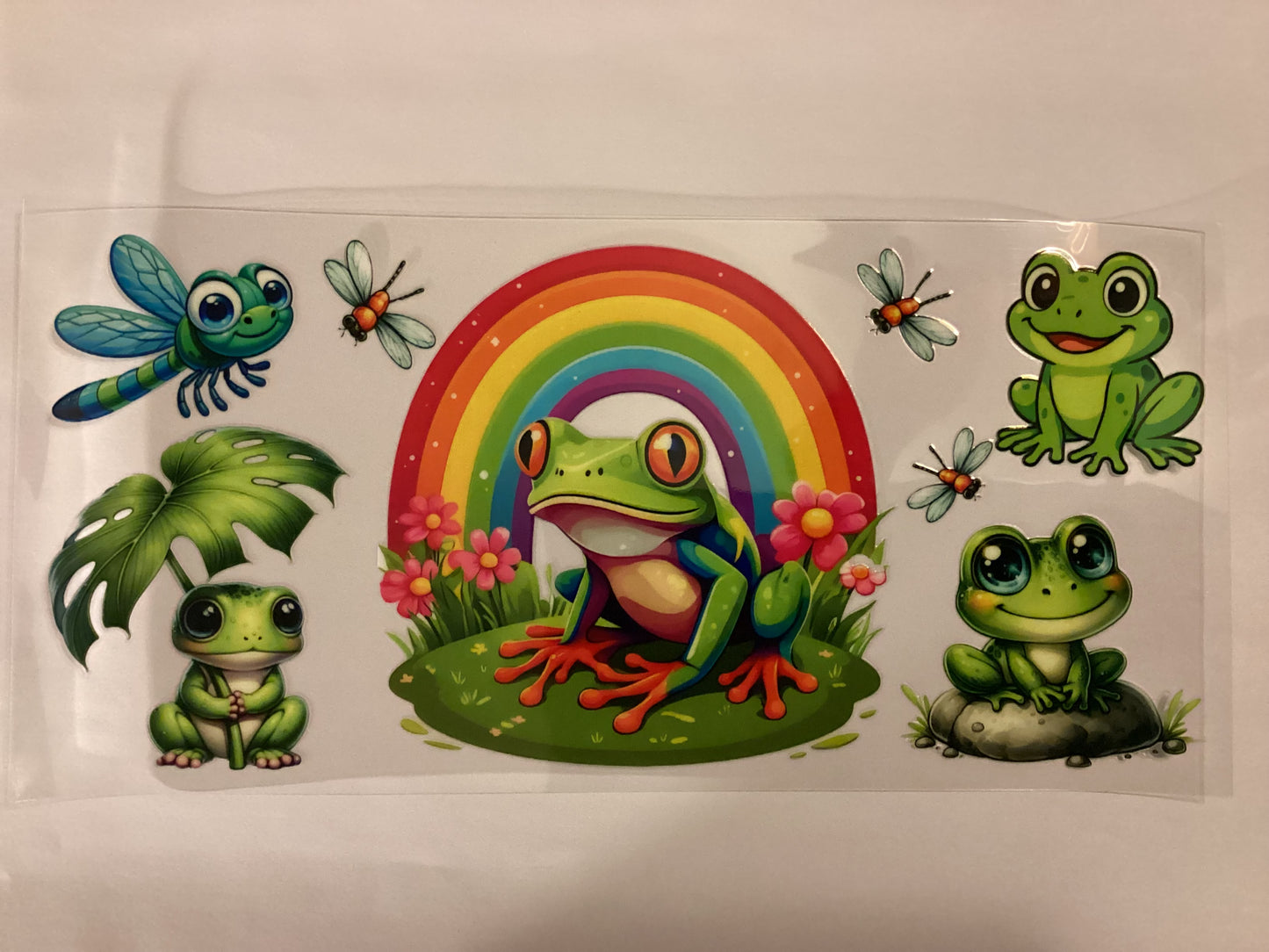 Frog