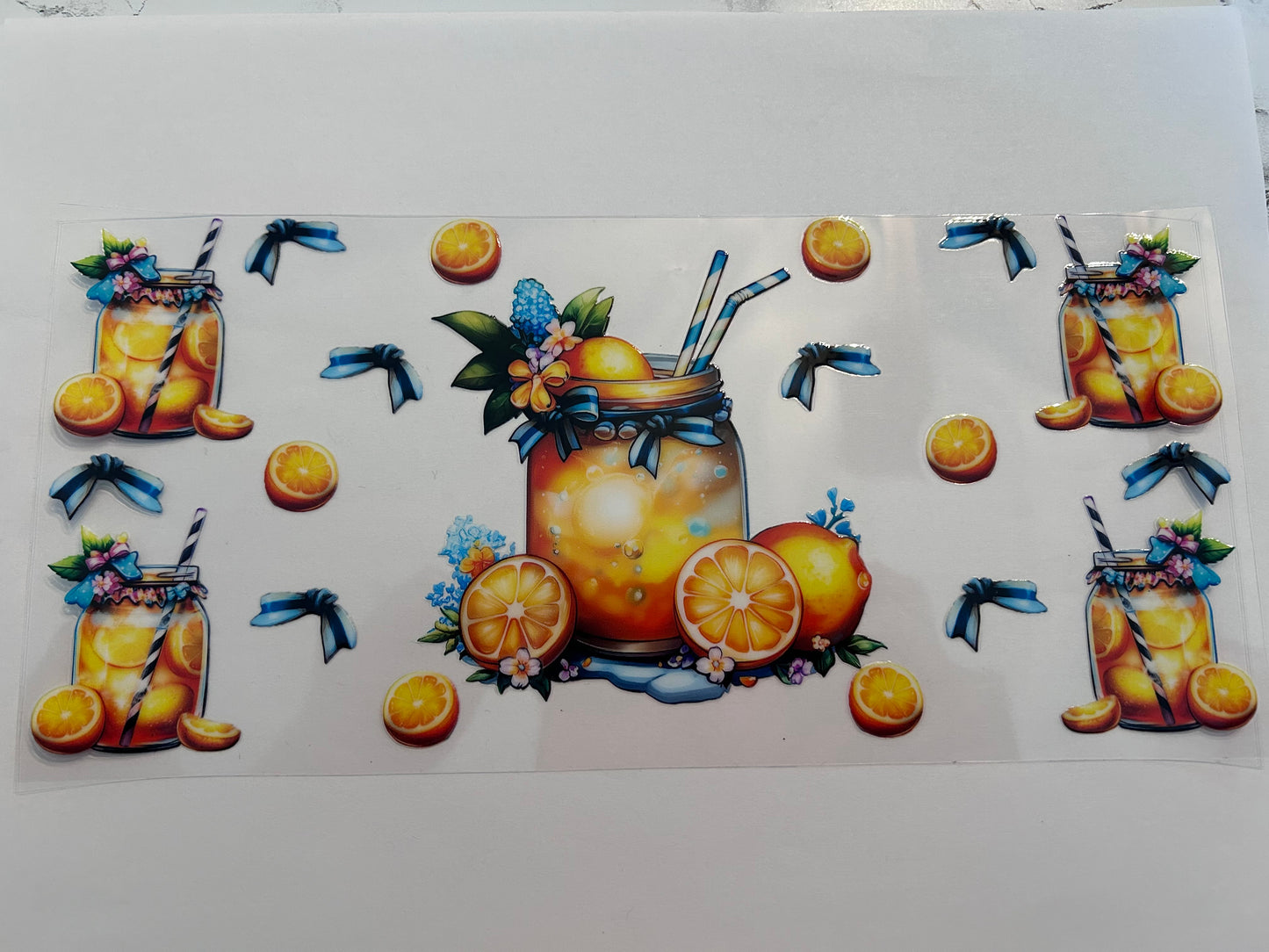 Lemonade