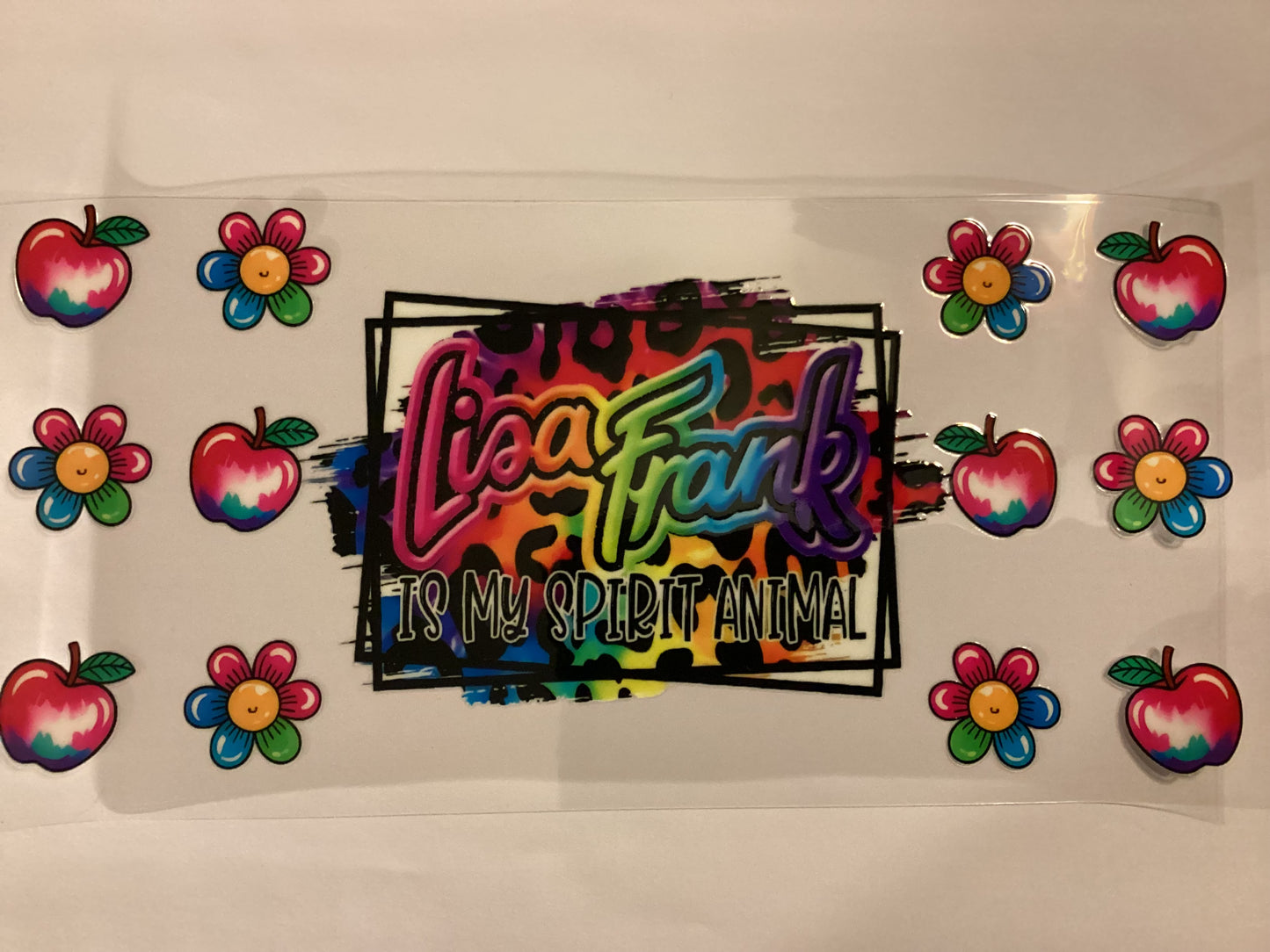 Lisa Frank