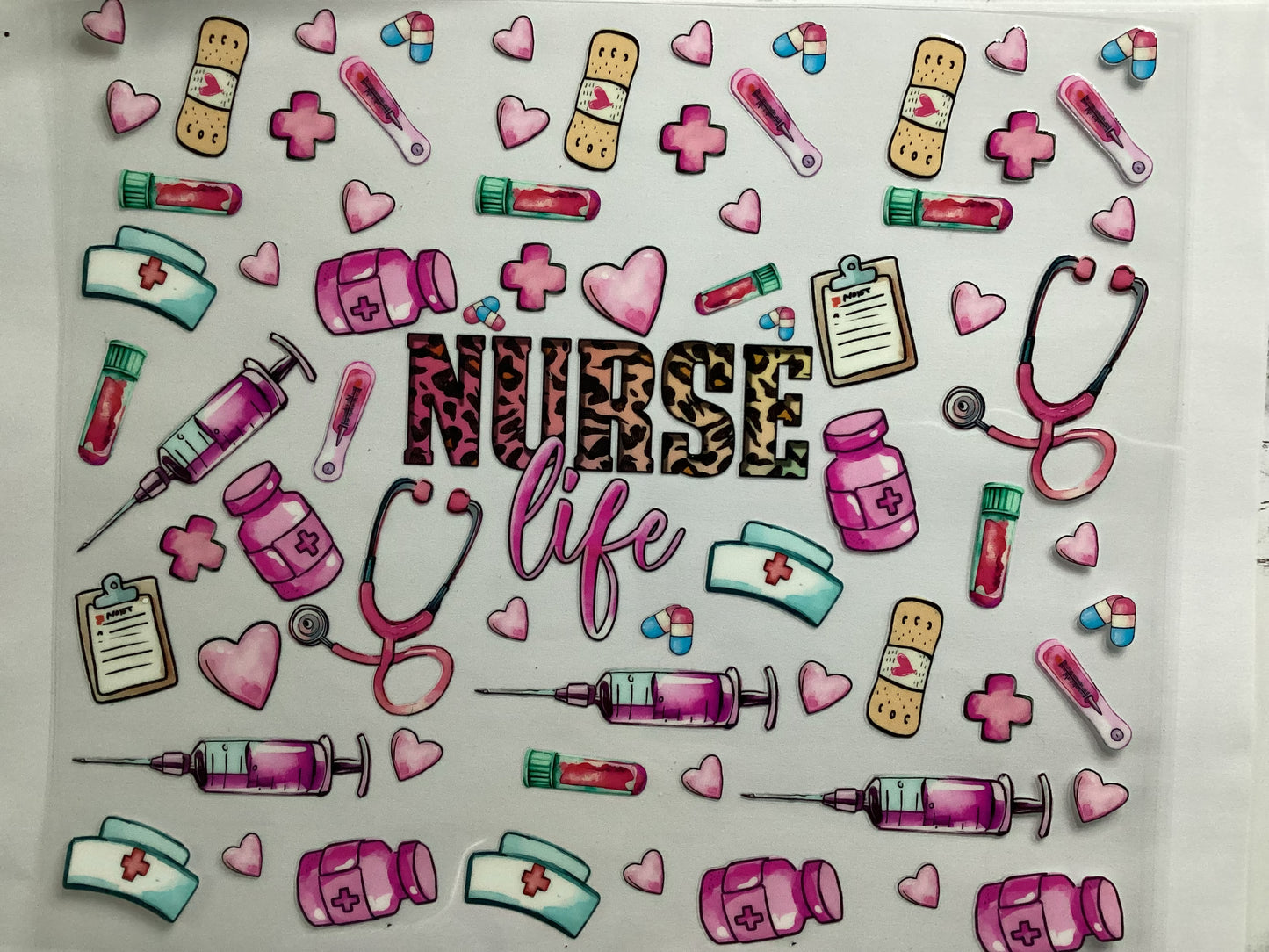 Nurse