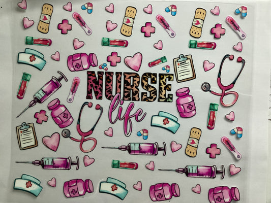 Nurse