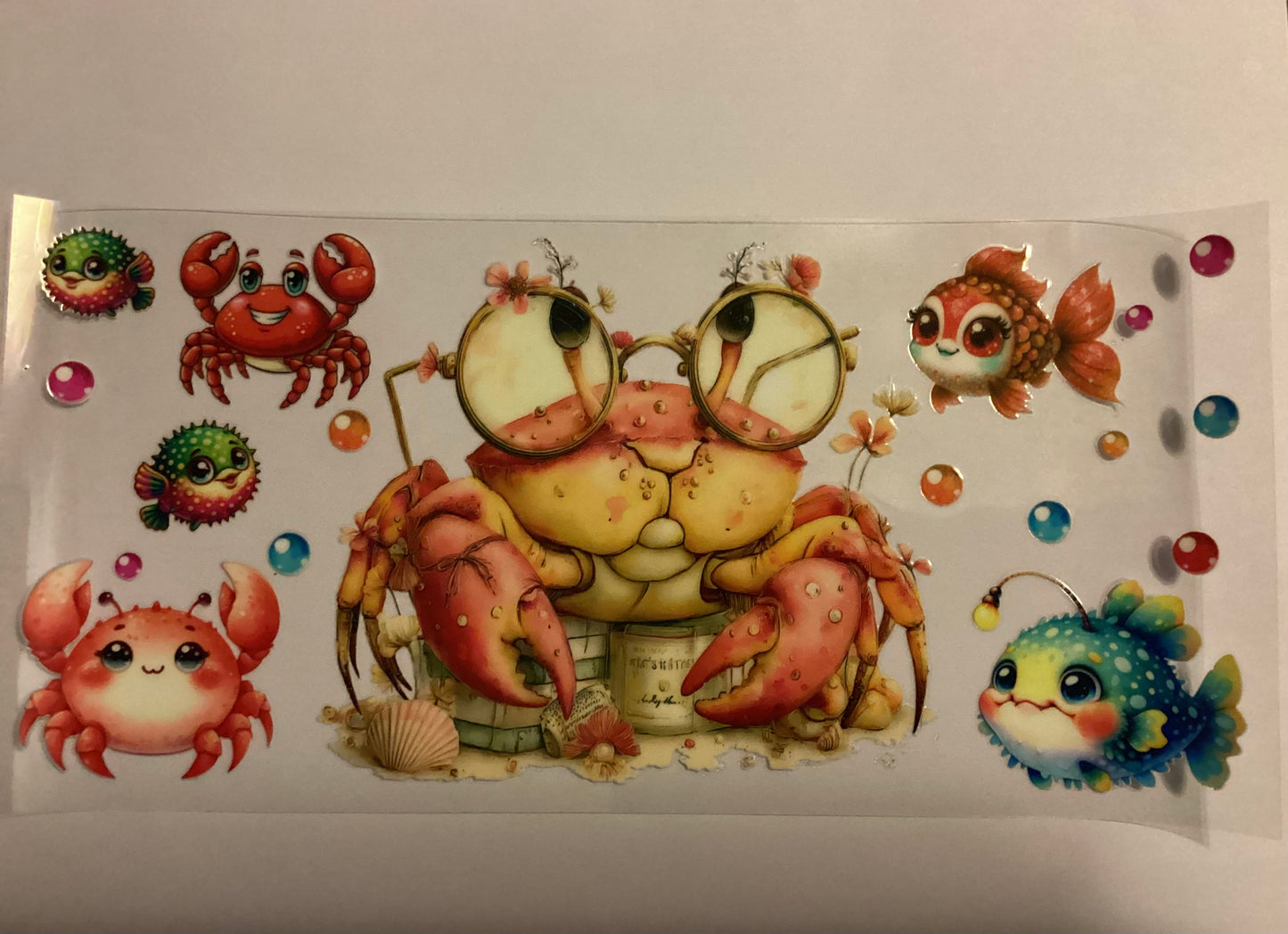 Crab