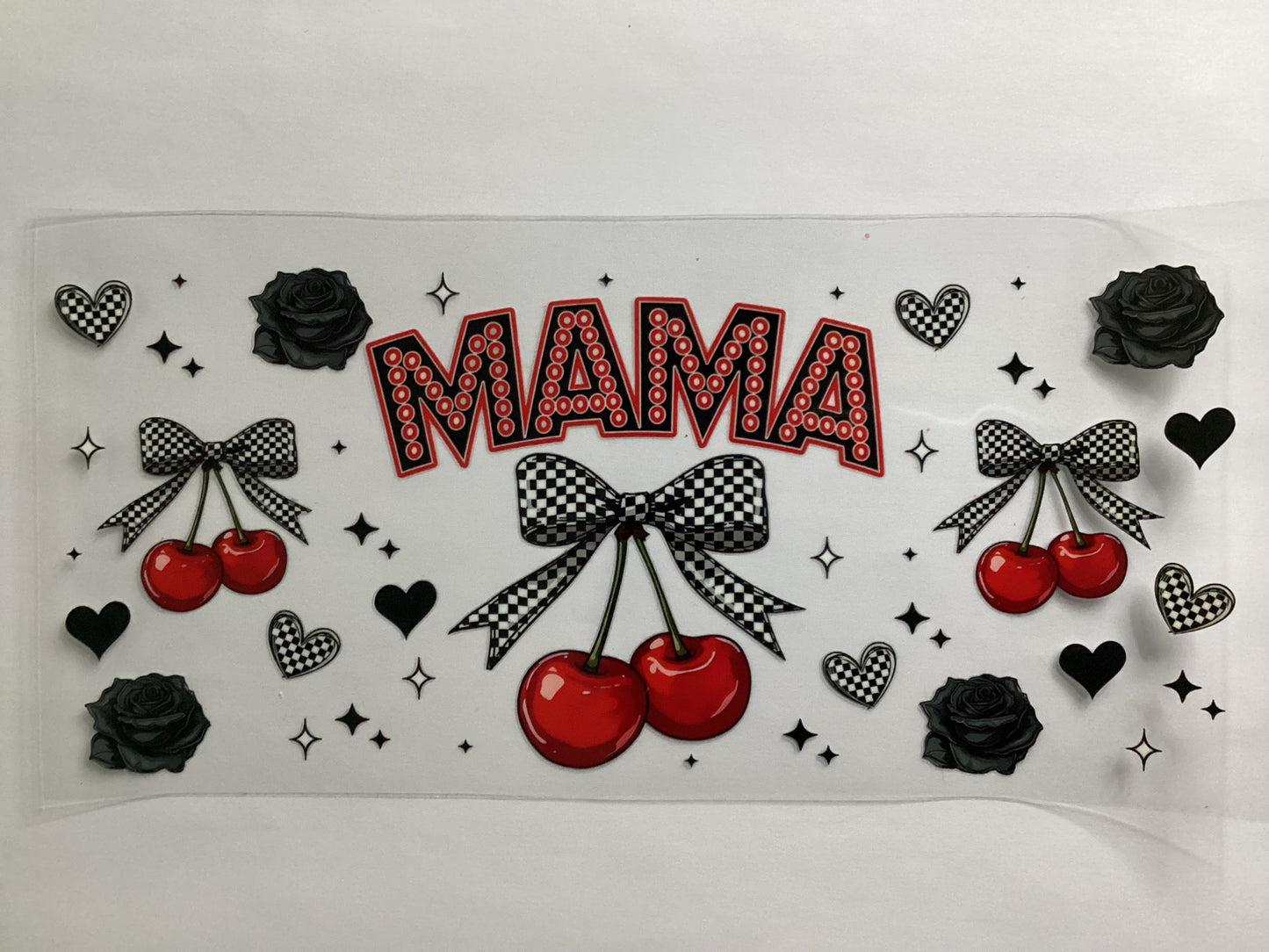 Mama