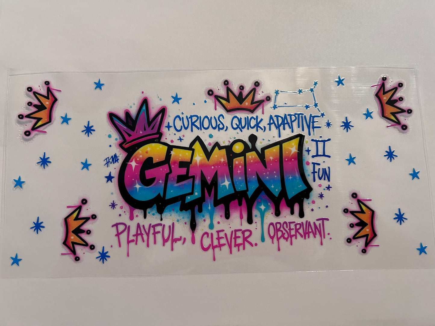 Gemini
