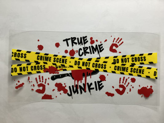 True Crime