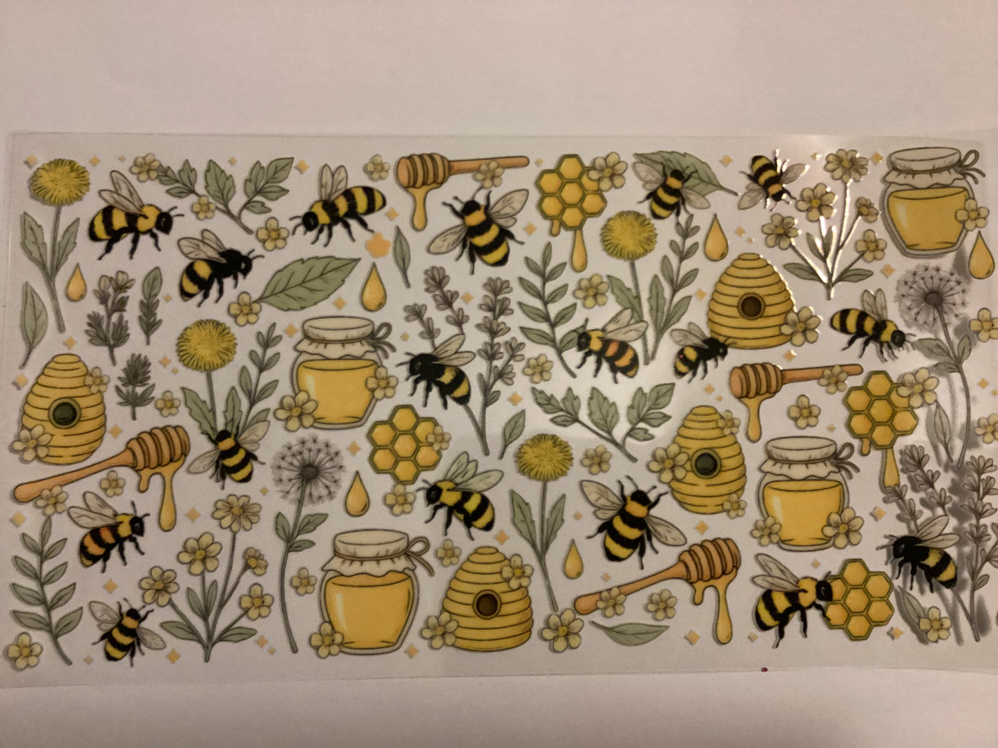 Bees