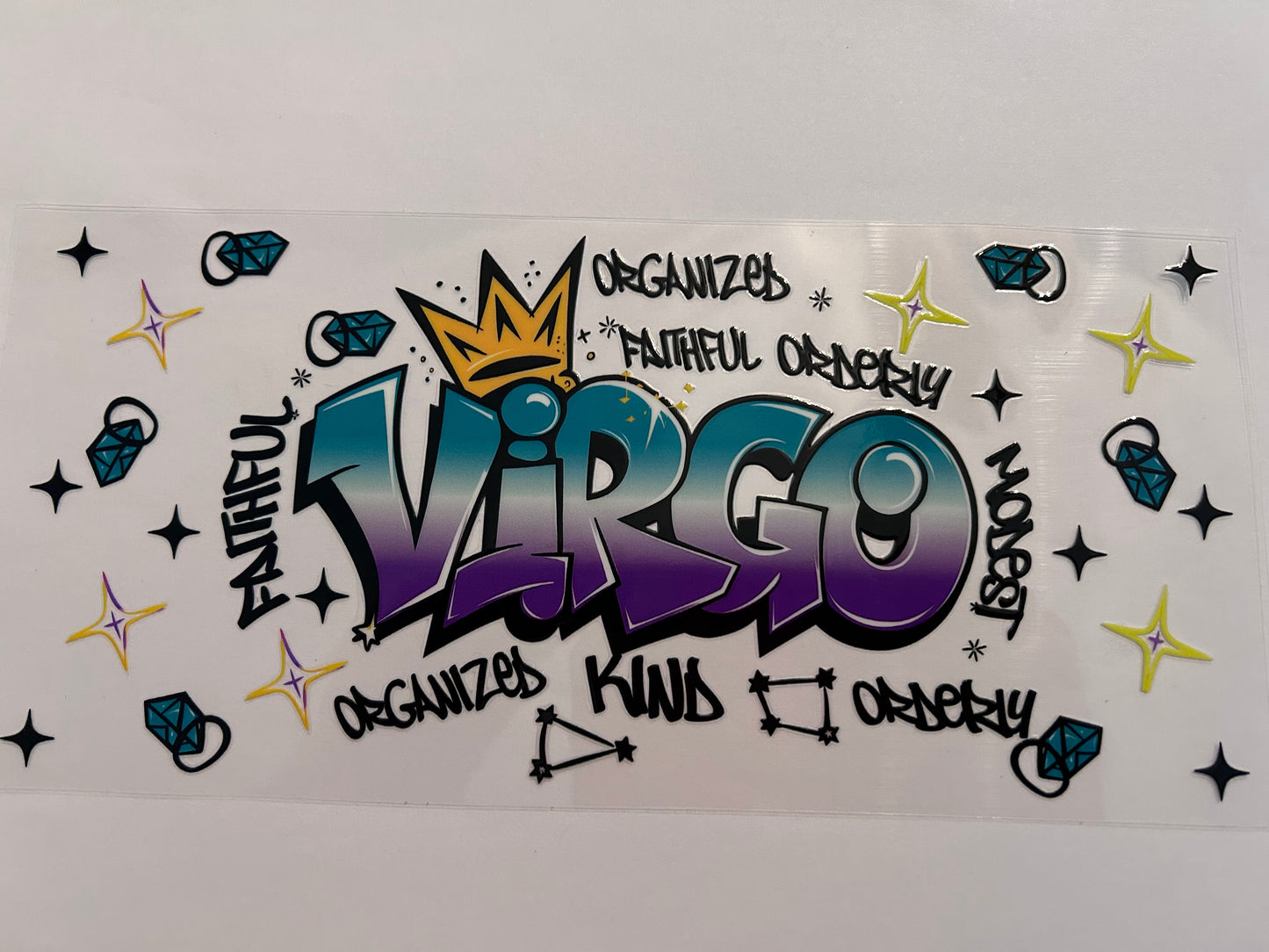 Virgo