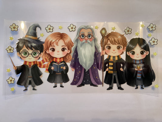 Harry Potter