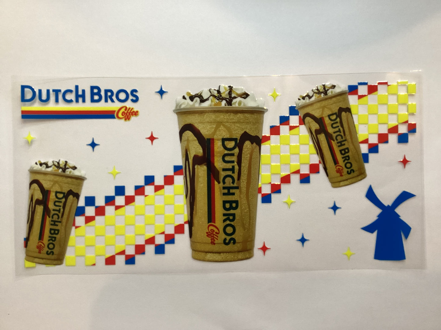 Dutch Bros