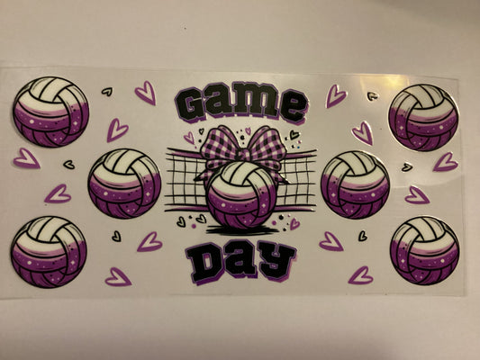 Volleyball