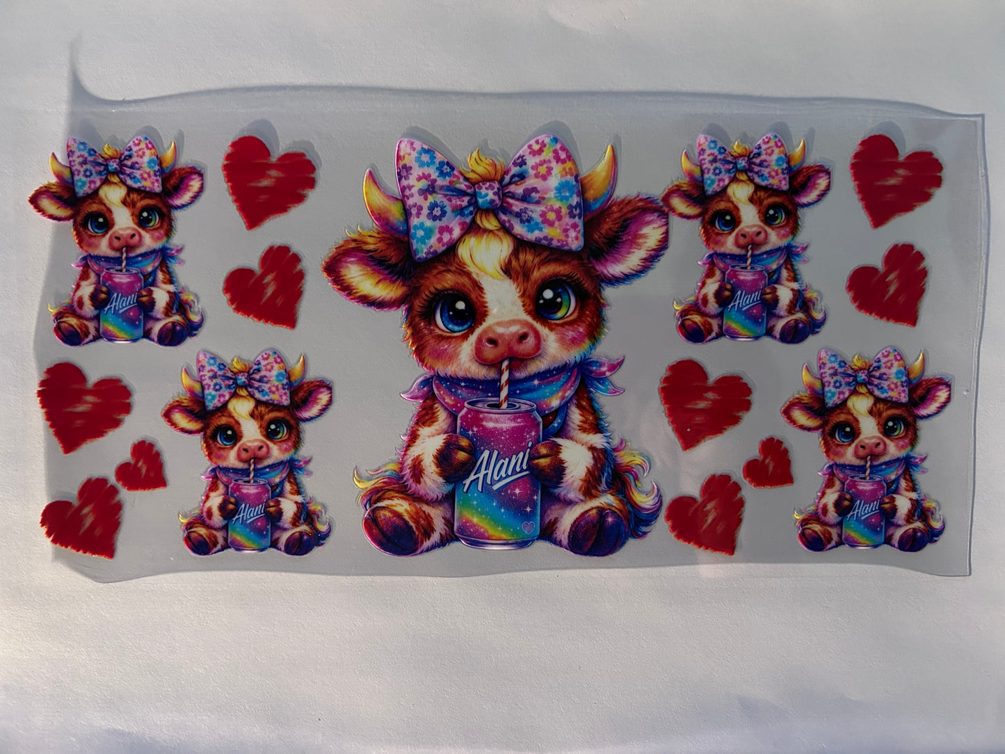 Cows