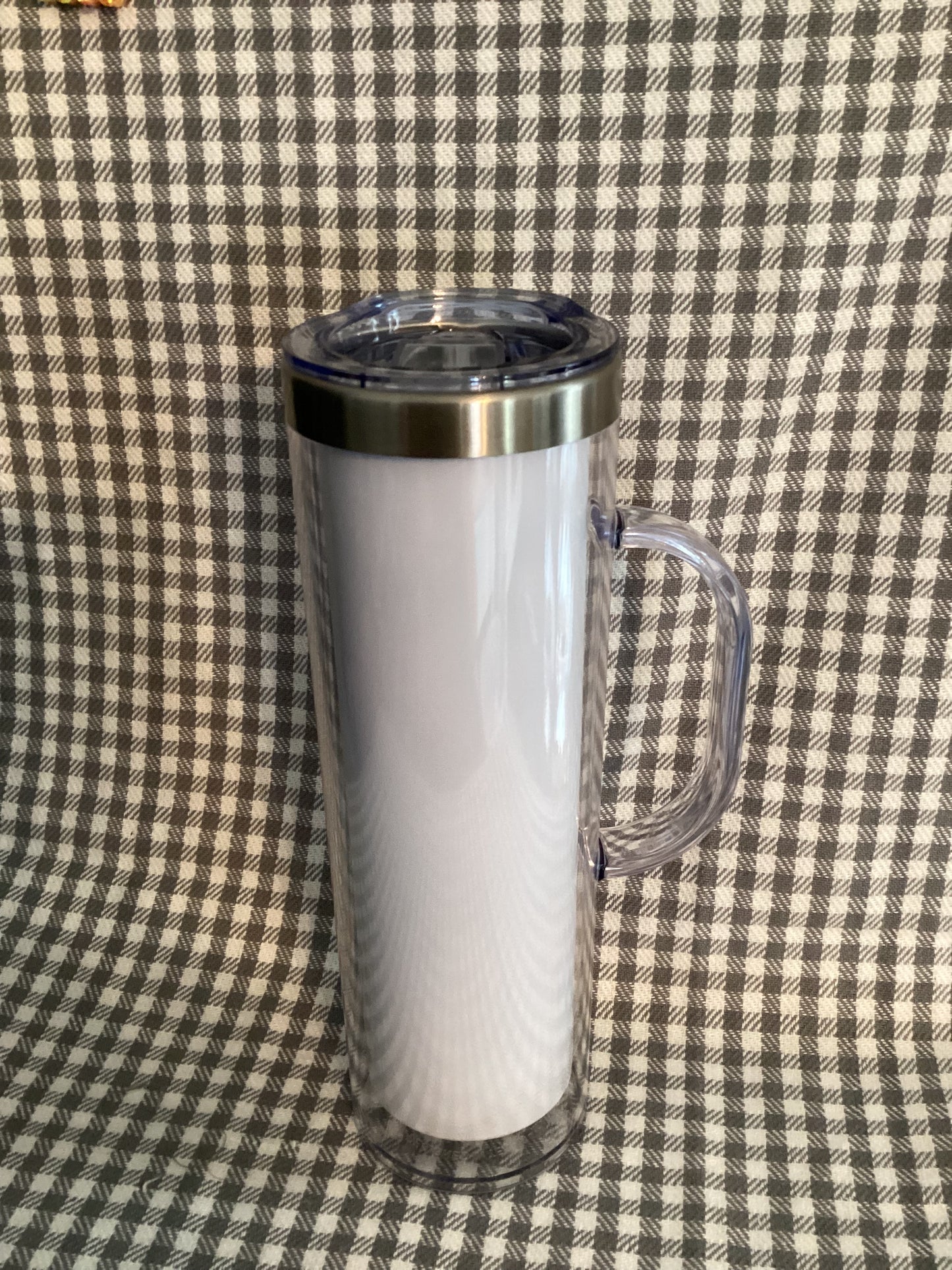 Stainless Steel
