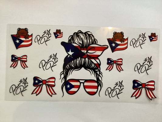 Puerto Rico