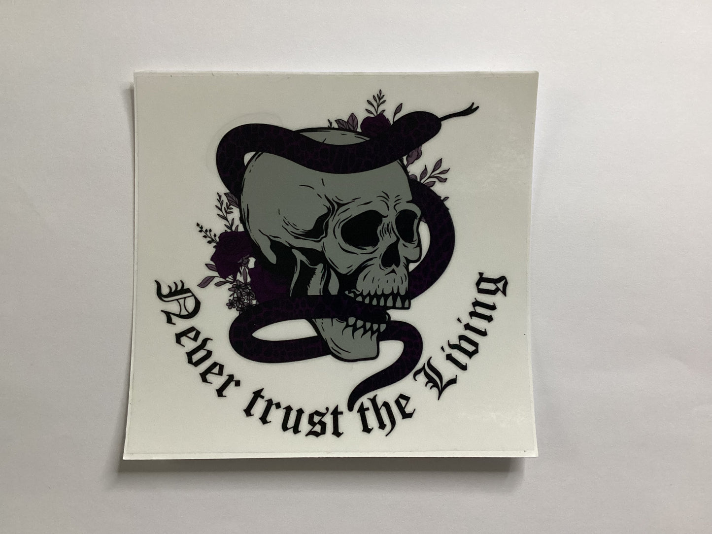 Skulls