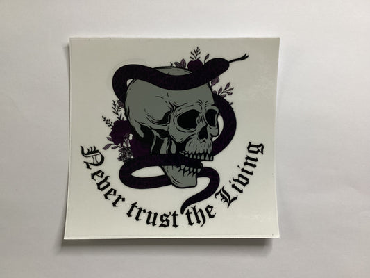 Skulls