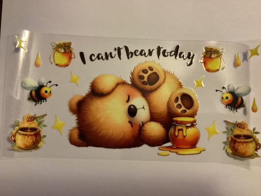 Bear