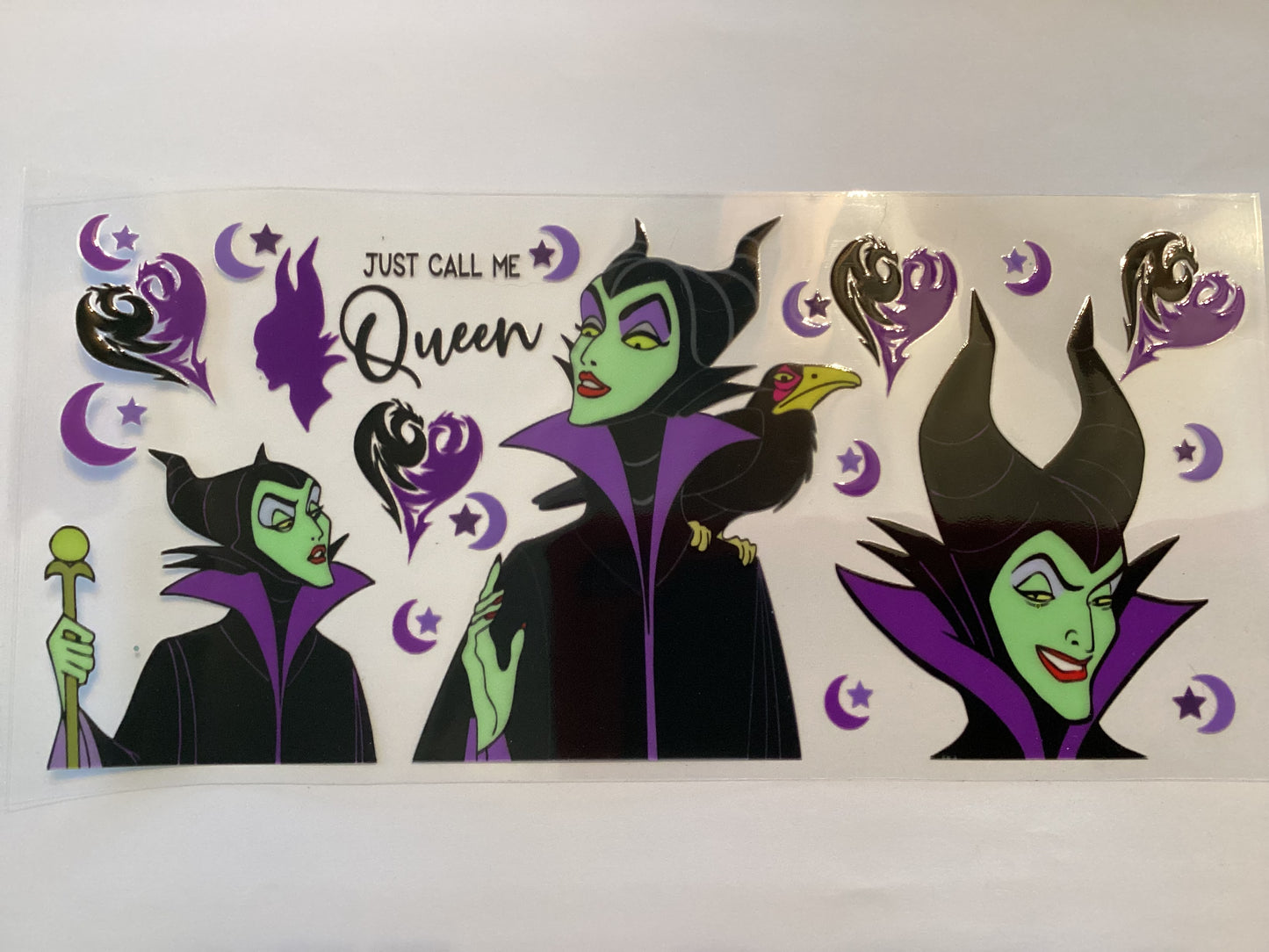 Maleficent