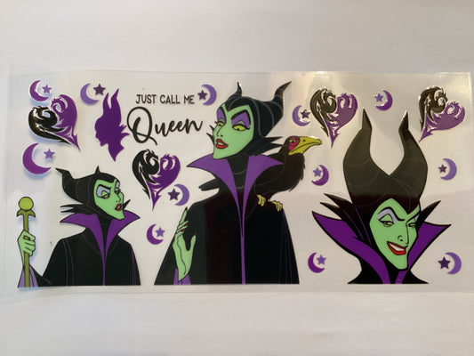 Maleficent