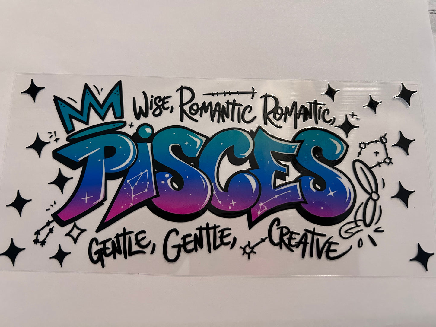 Pisces