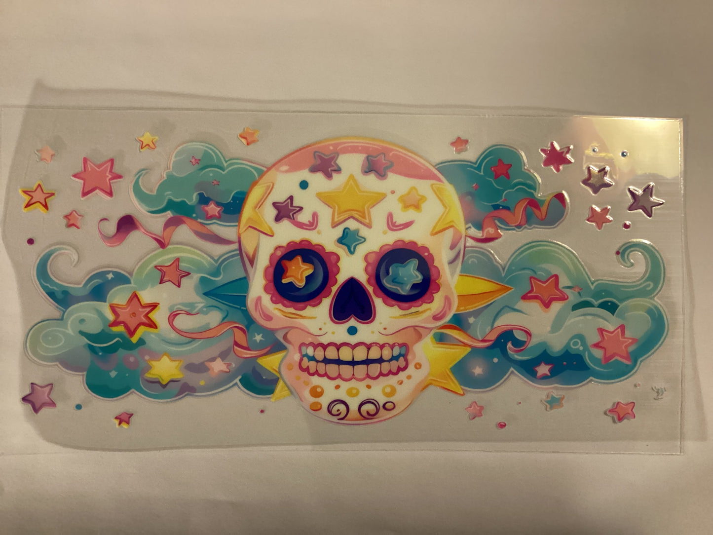 Skulls