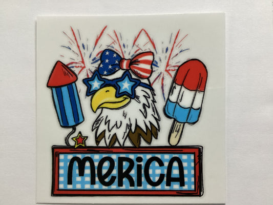 USA