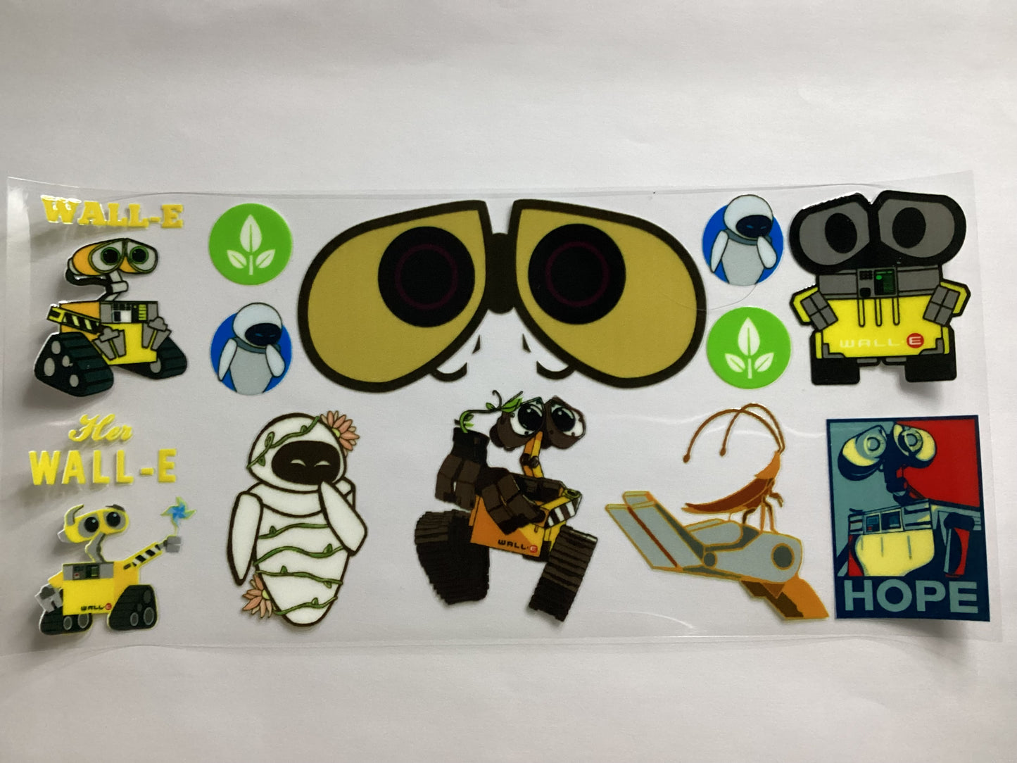 Wall-e