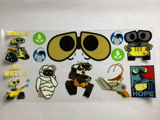 Wall-e