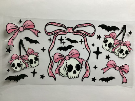 Skulls