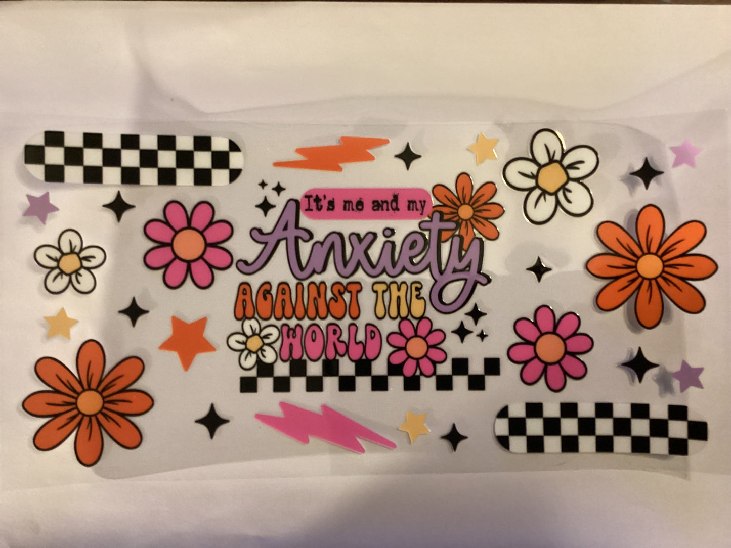 Anxiety