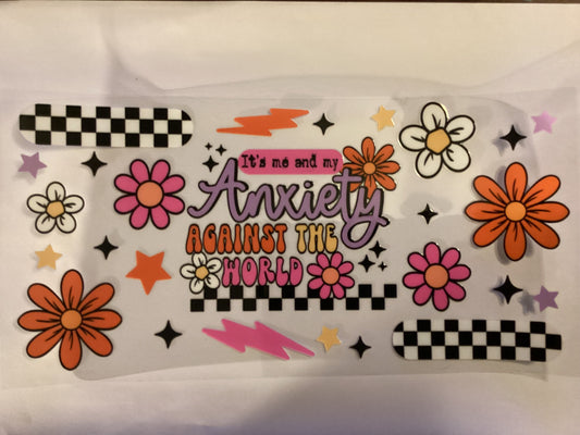 Anxiety