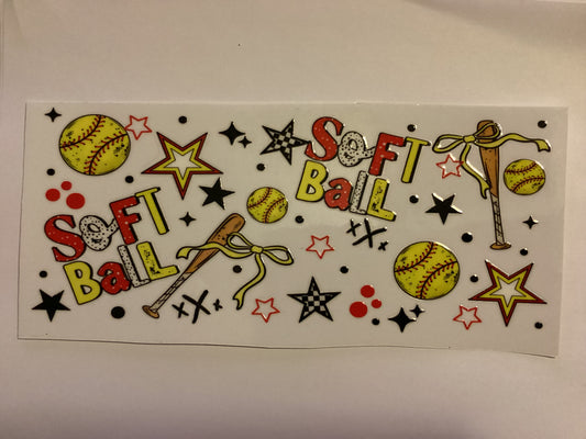 Softball