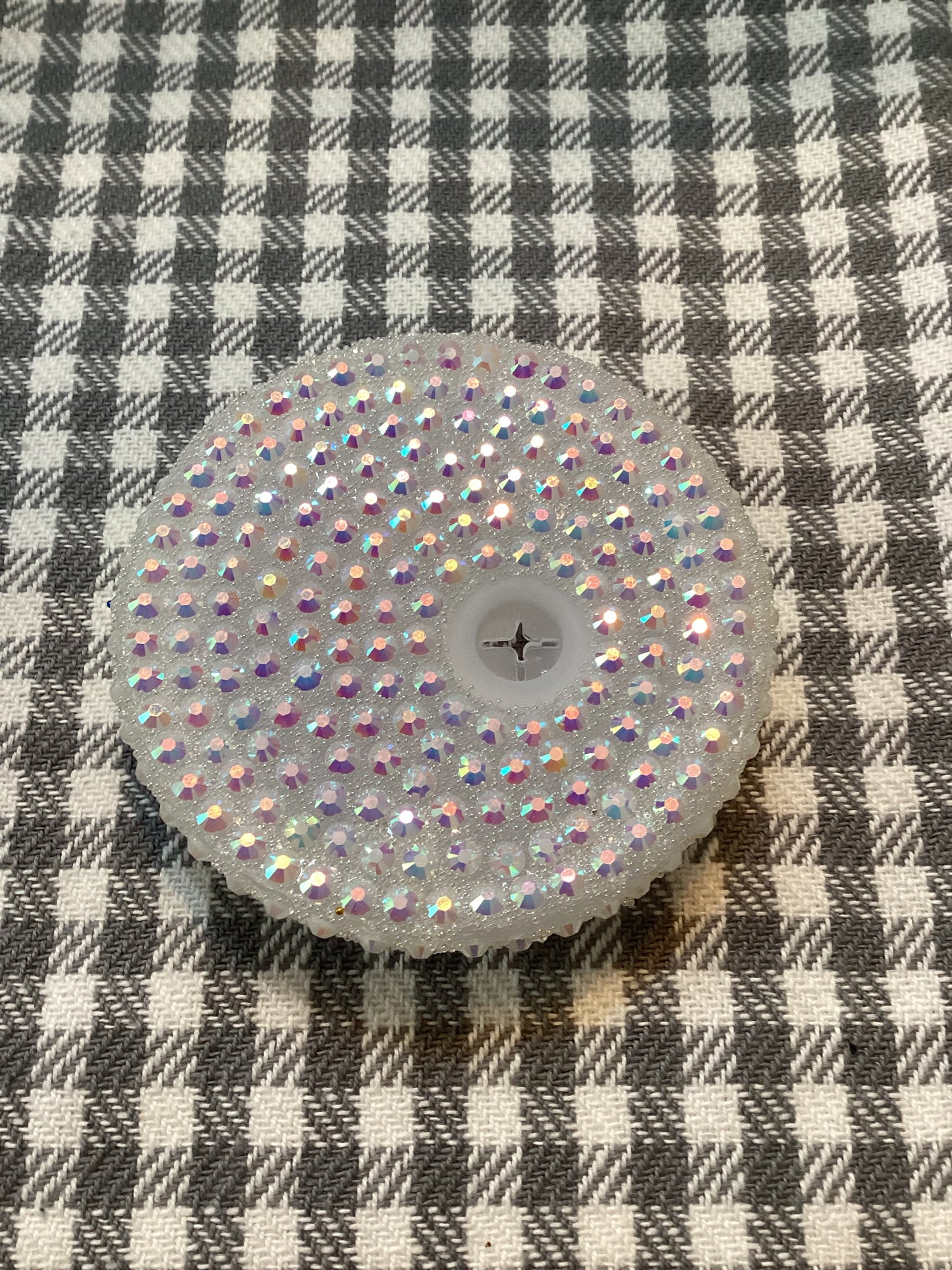 20/16 oz Bling Lid